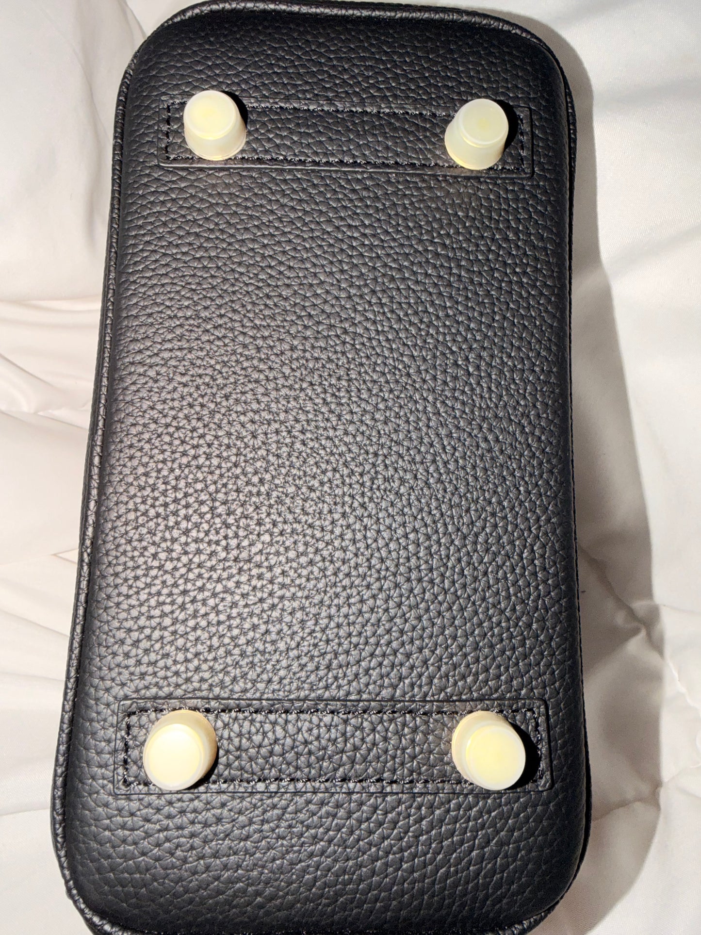 The Everyday Mini Bag – Black
