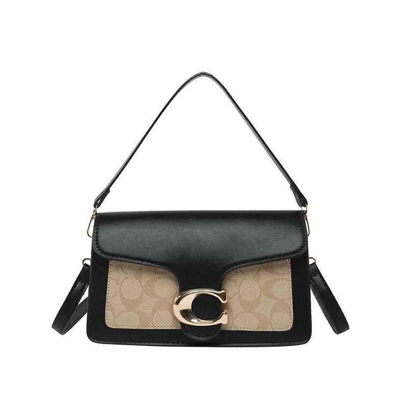 The Charlotte Crossbody Bag