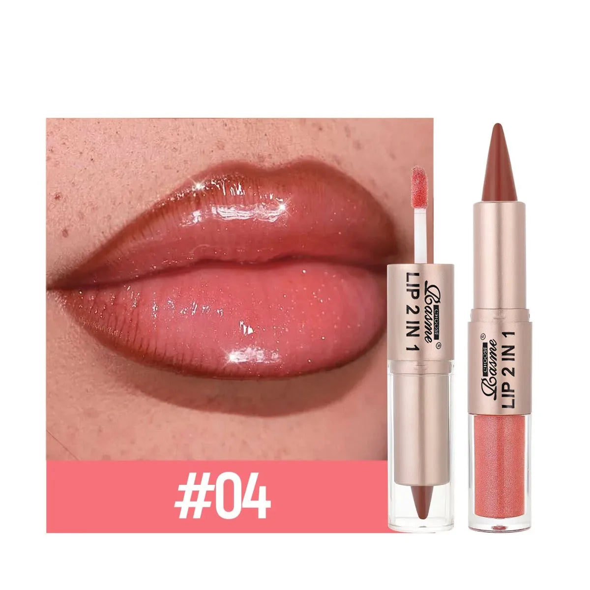 Perfect Match Lip Duo