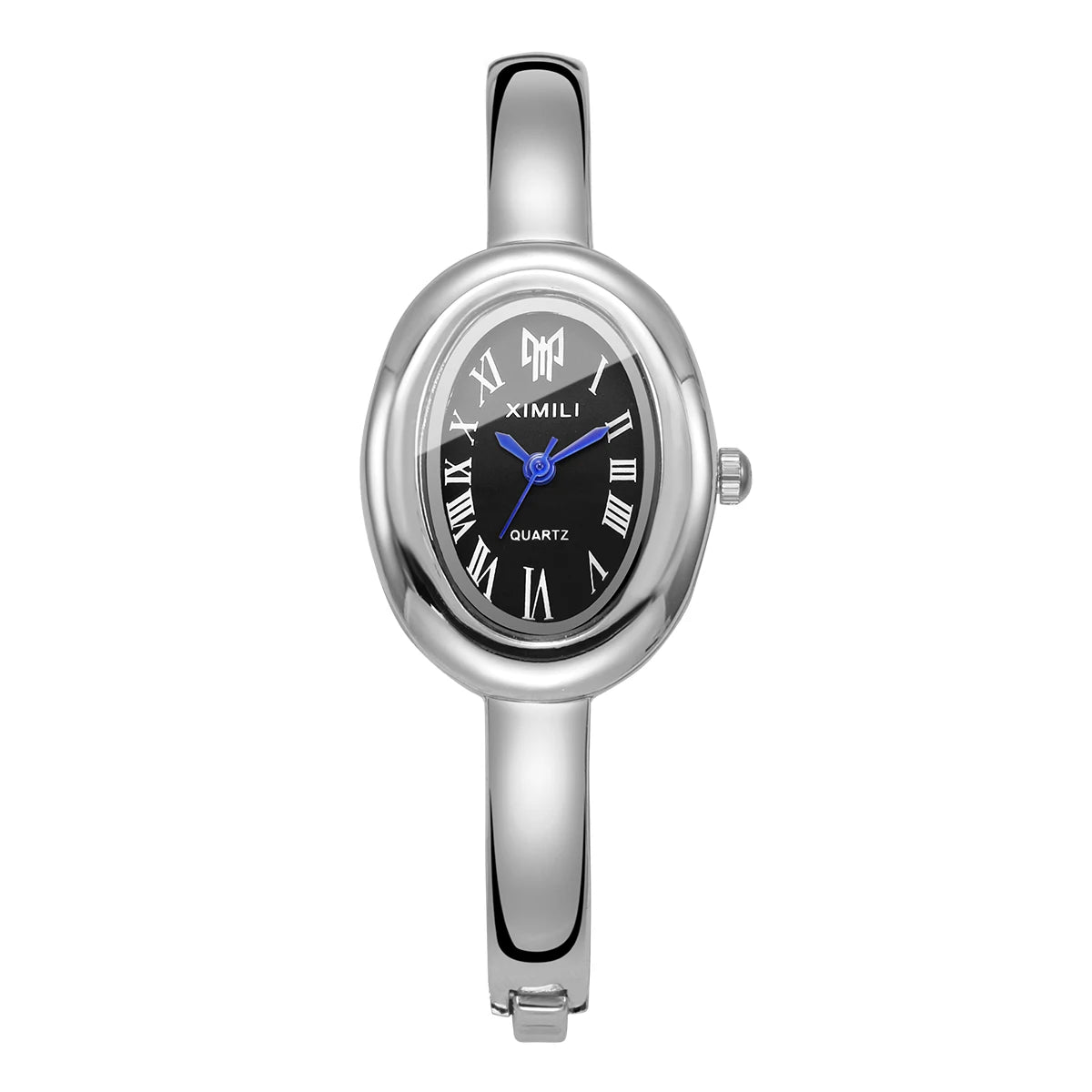 The Roma Oval Watch