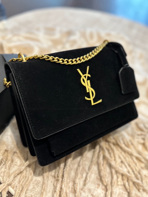 The Everyday Essential Shoulder Bag