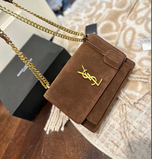 The Everyday Essential Shoulder Bag