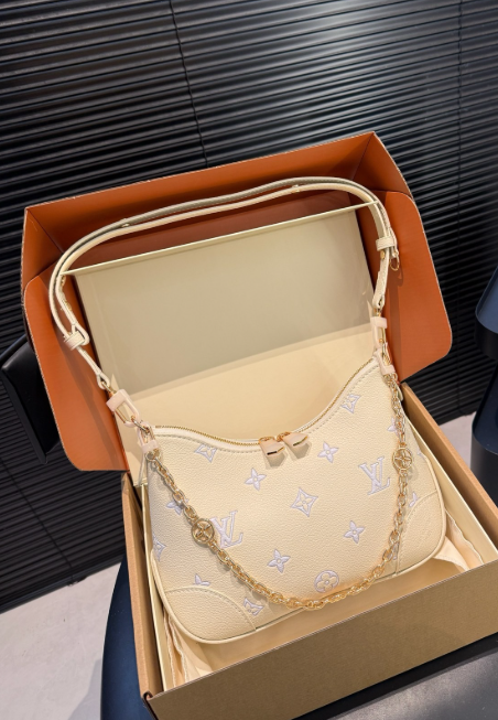 Petal Lane Bag