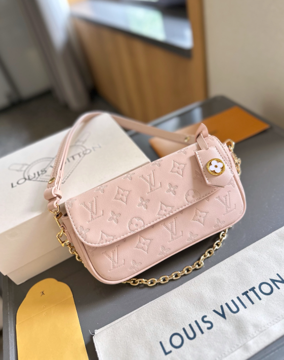 Rosalie Shoulder Bag