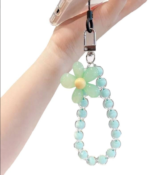 Blossom Charm Strap šø