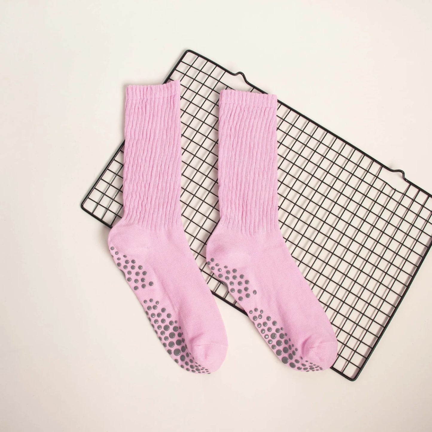 The Studio Grip Socks
