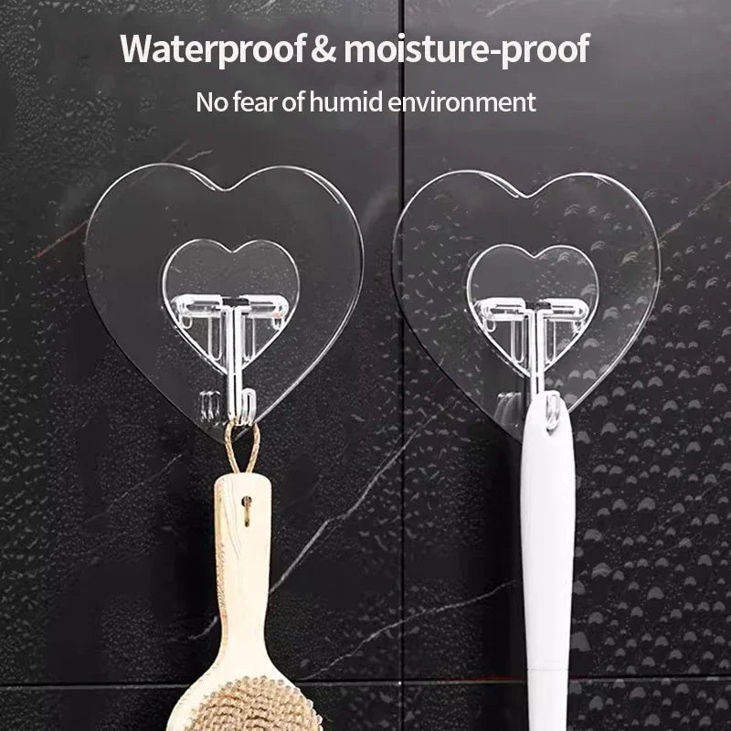 Sweetheart Wall Hooks