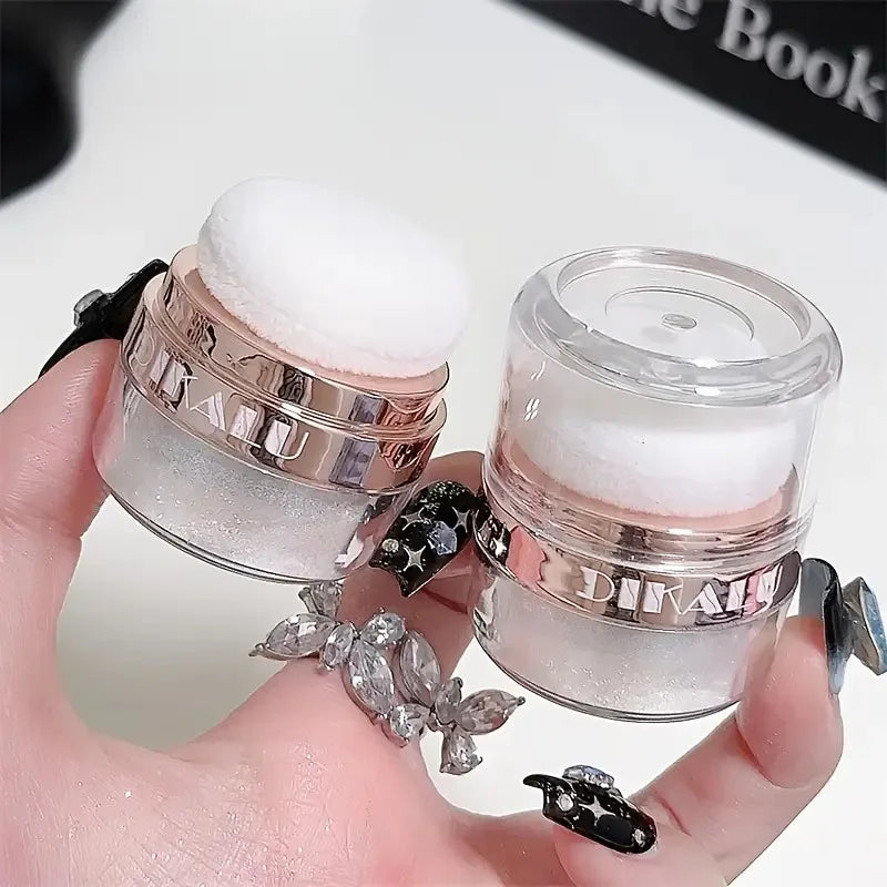 ✨ Fairy Glow Shimmer Powder