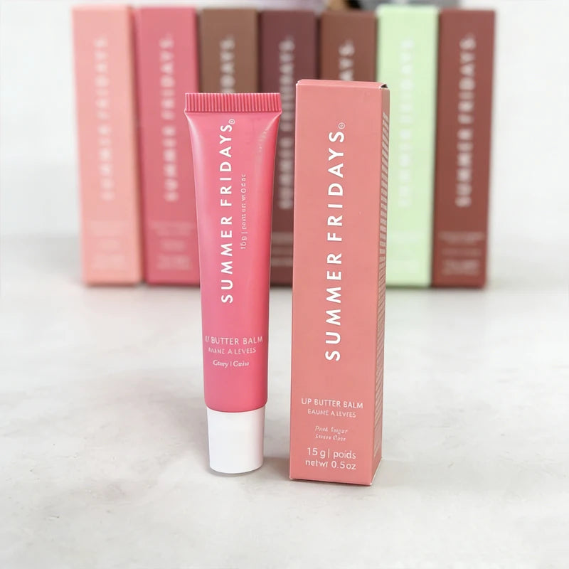 Hydrating Mirror Lip Gloss
