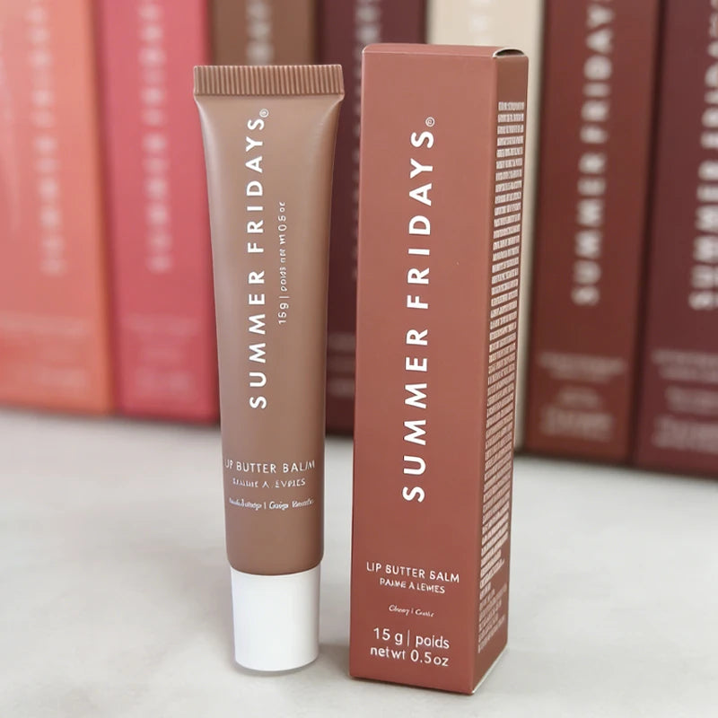 Hydrating Mirror Lip Gloss