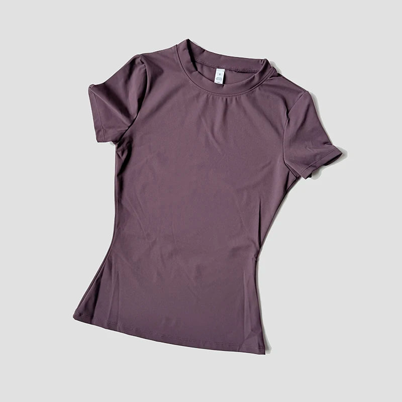 Everyday Sculpt Tee