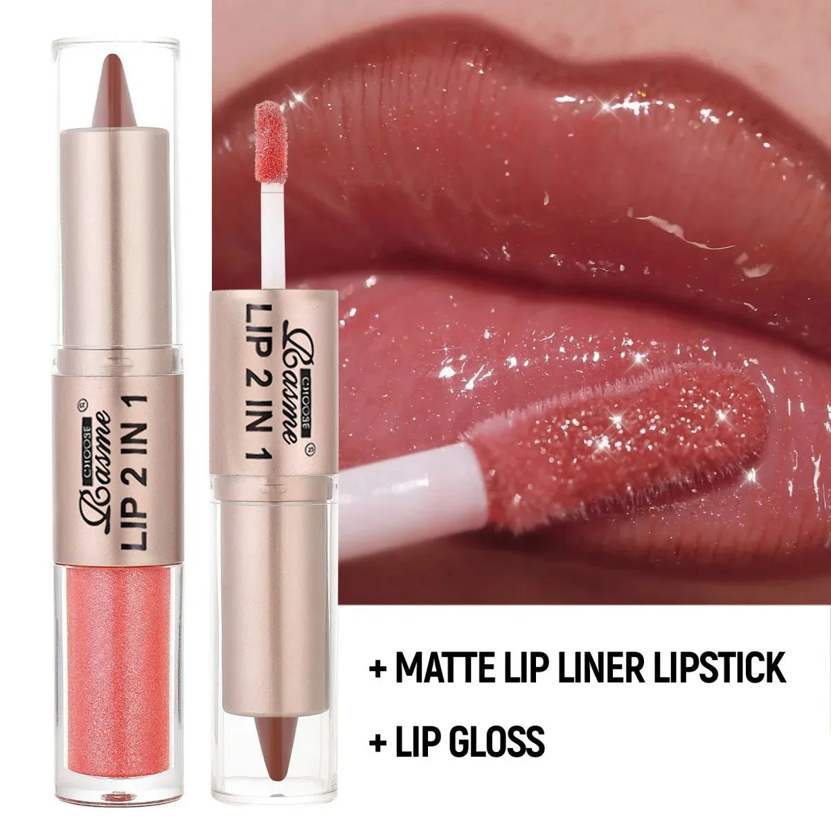 Perfect Match Lip Duo