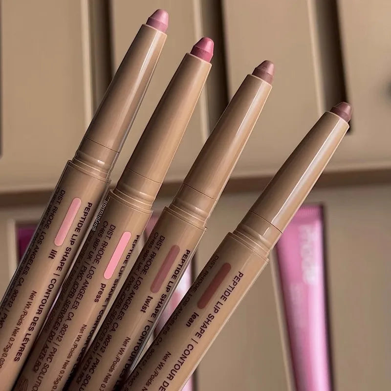 Skin Peptide Lippie