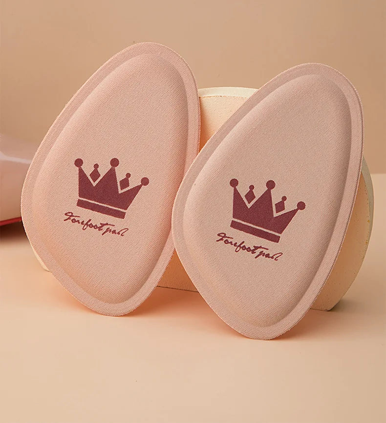 Cloud Step Cushion Pads