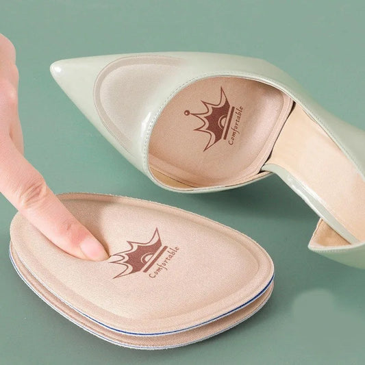 Cloud Step Cushion Pads