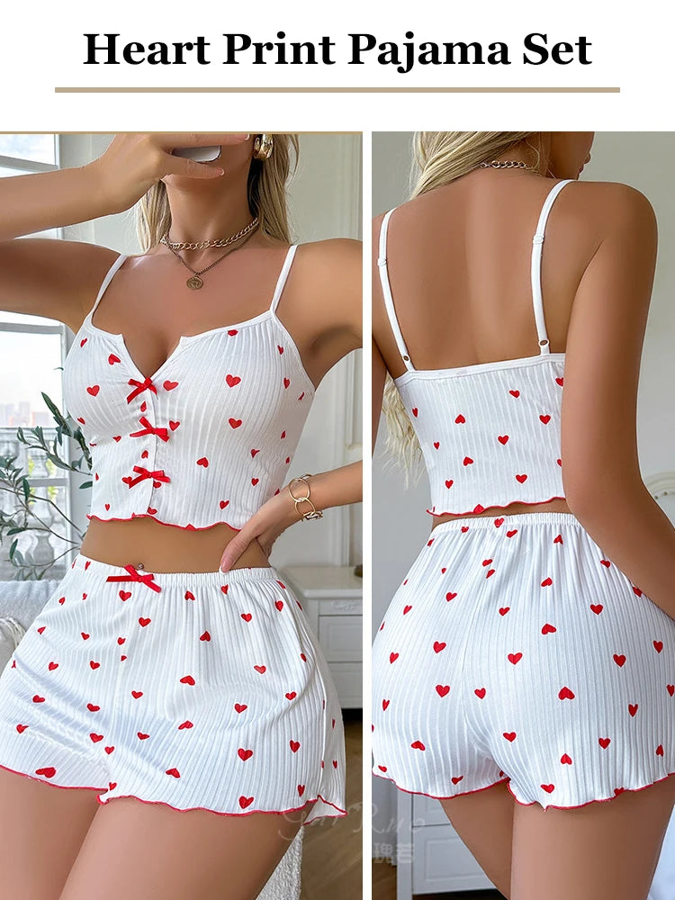 Heartstrings Lounge Set