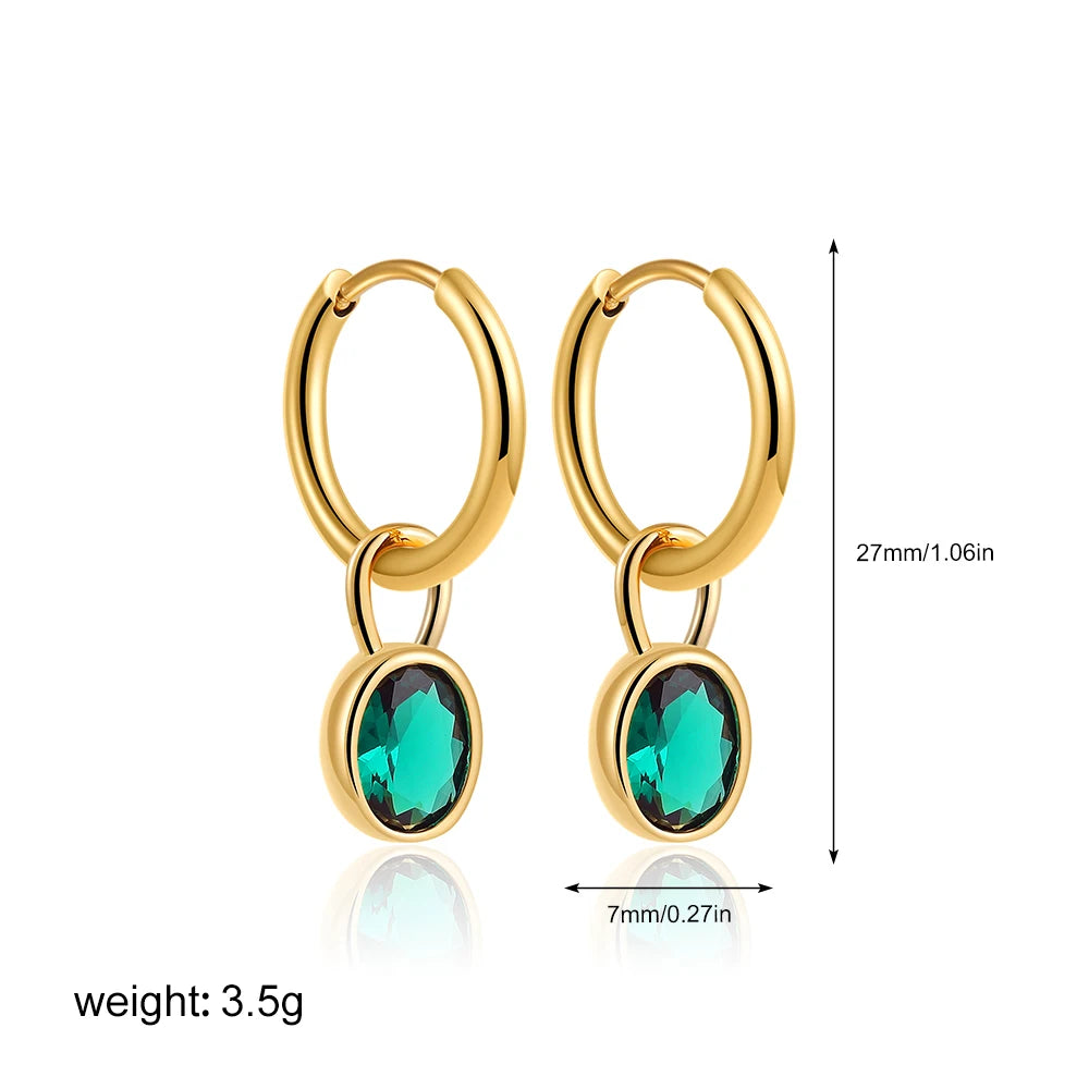 Arden Gemstone Jewelry Collection