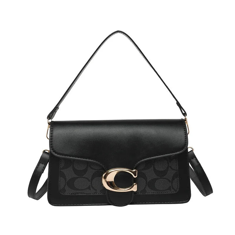 The Charlotte Crossbody Bag