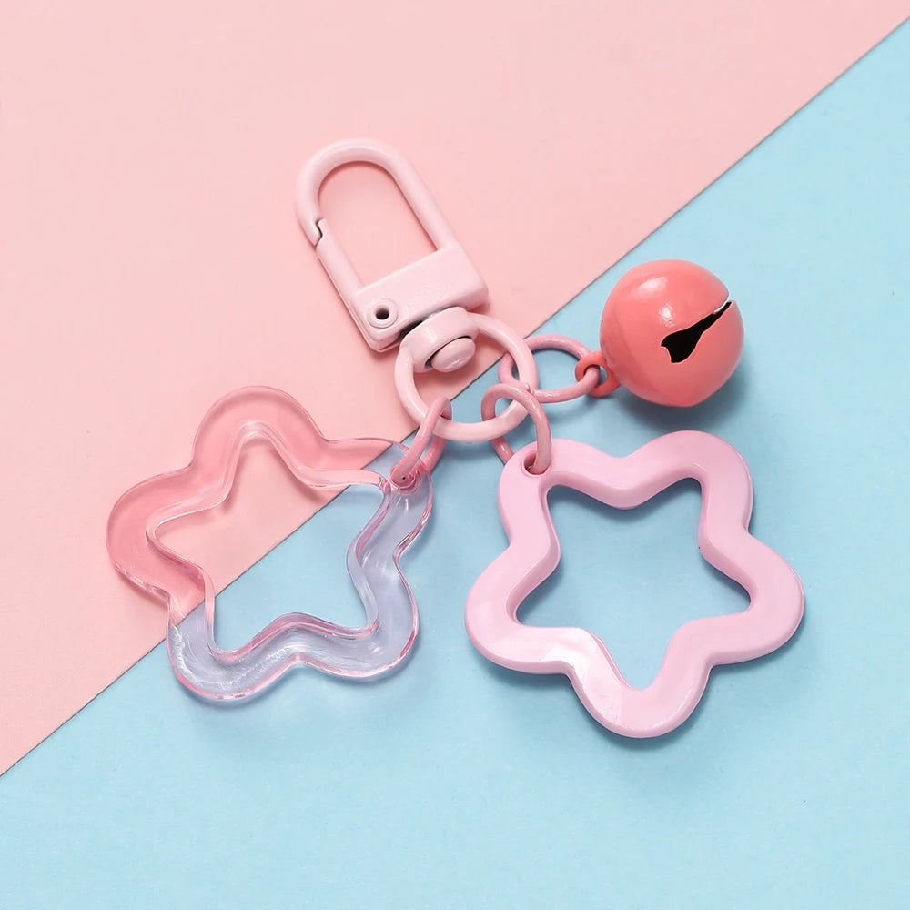 ⭐ Starlight Charm Clip