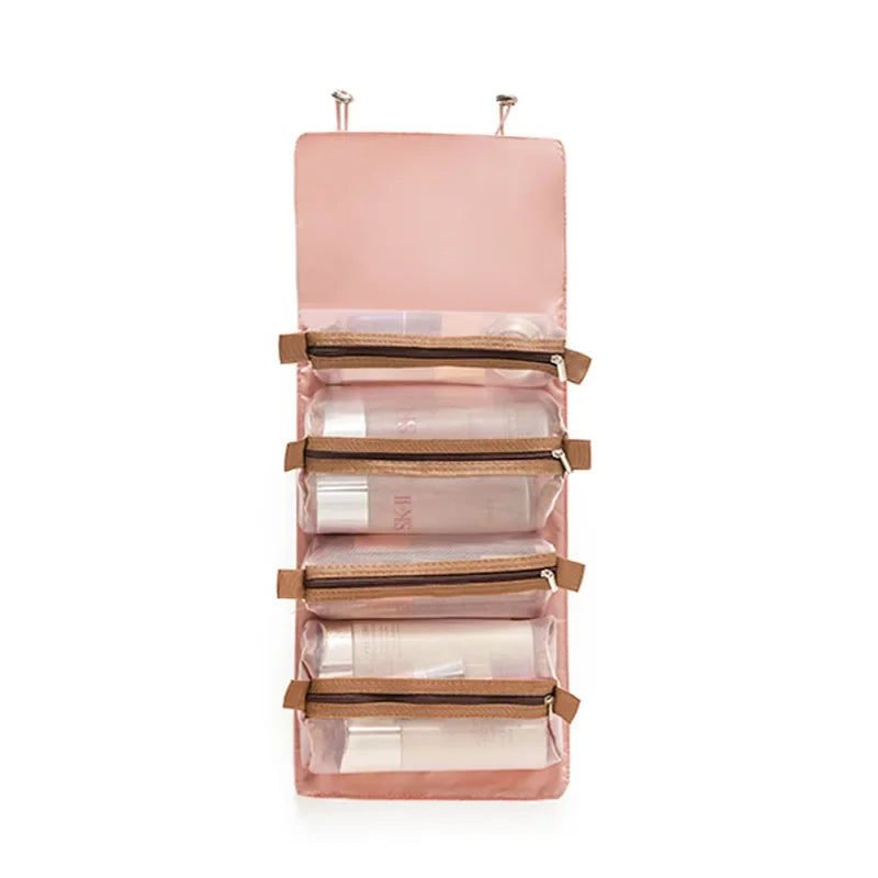 Detachable Cosmetic Organizer Bag