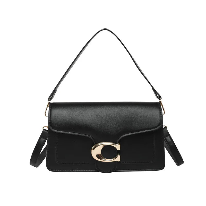 The Charlotte Crossbody Bag