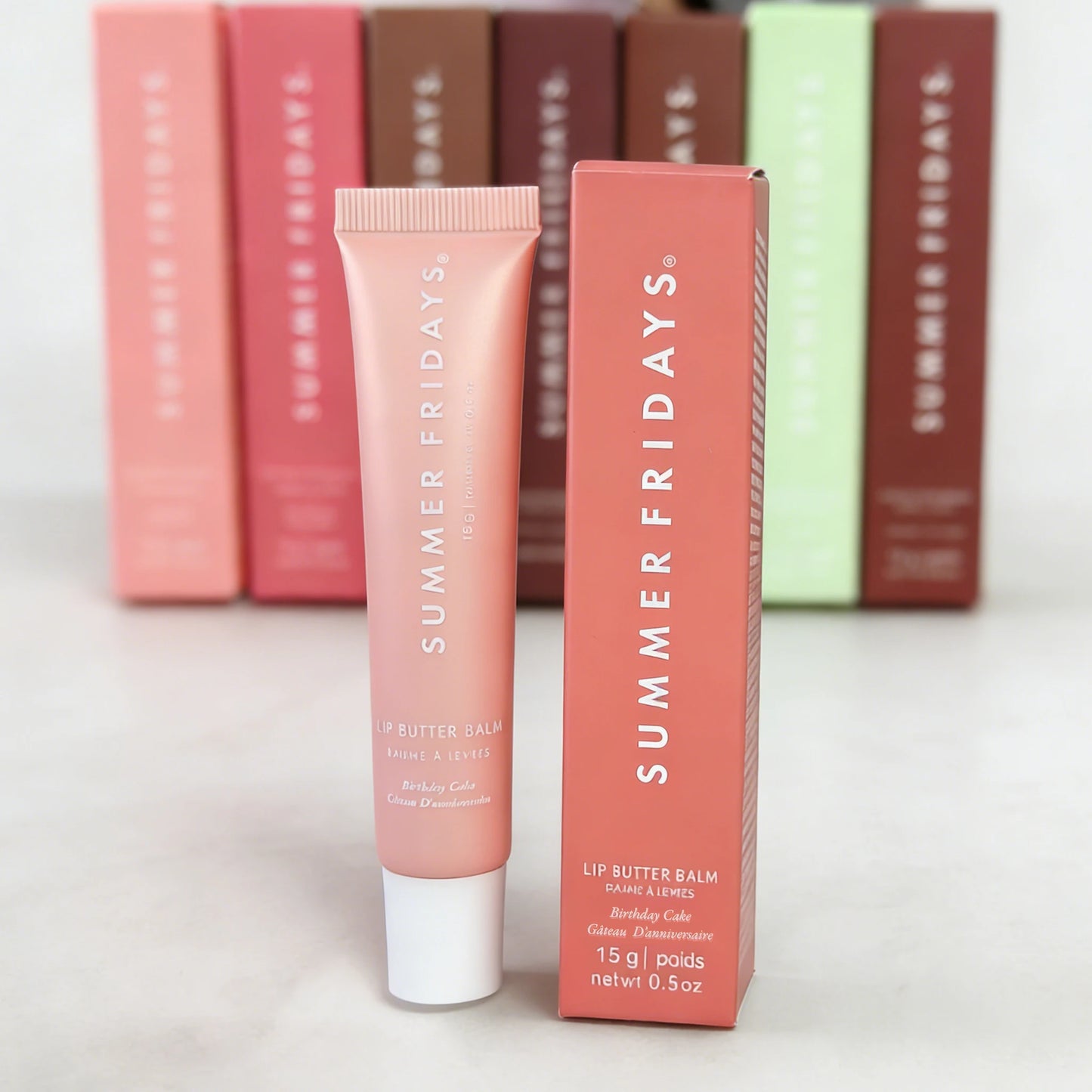 Hydrating Mirror Lip Gloss