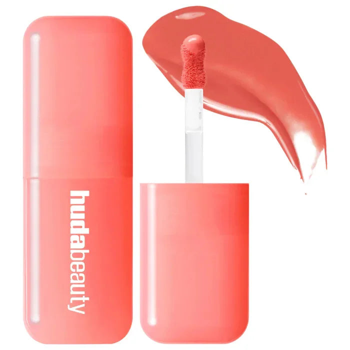 Soft Glow Liquid Blush