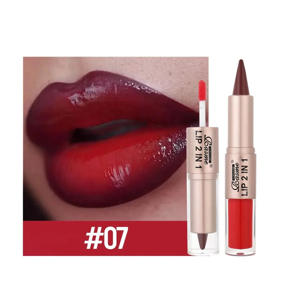 Perfect Match Lip Duo
