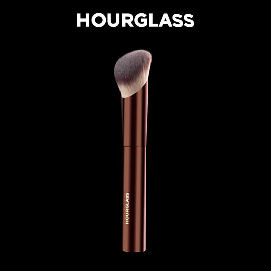 Hourglass Soft Glow Foundation Brush | Seamless Liquid & Cream Makeup Brush