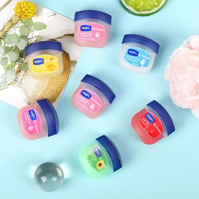 Dreamy Hydrating Lip Balm Set