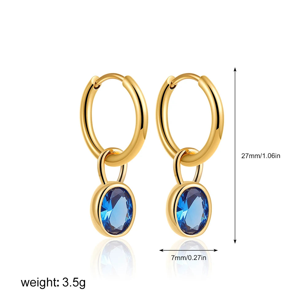 Arden Gemstone Jewelry Collection