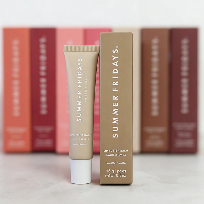 Hydrating Mirror Lip Gloss