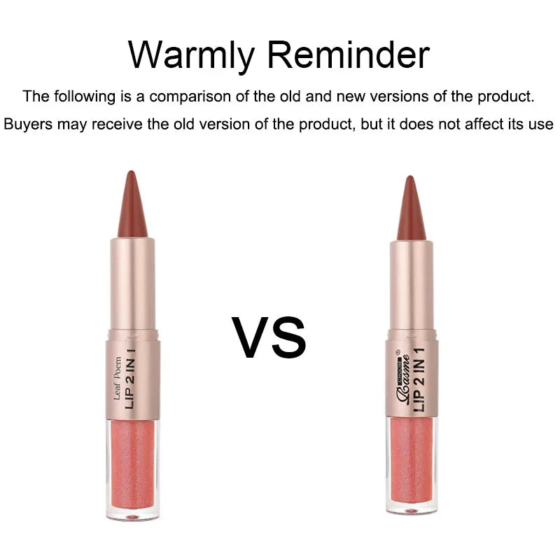 Perfect Match Lip Duo