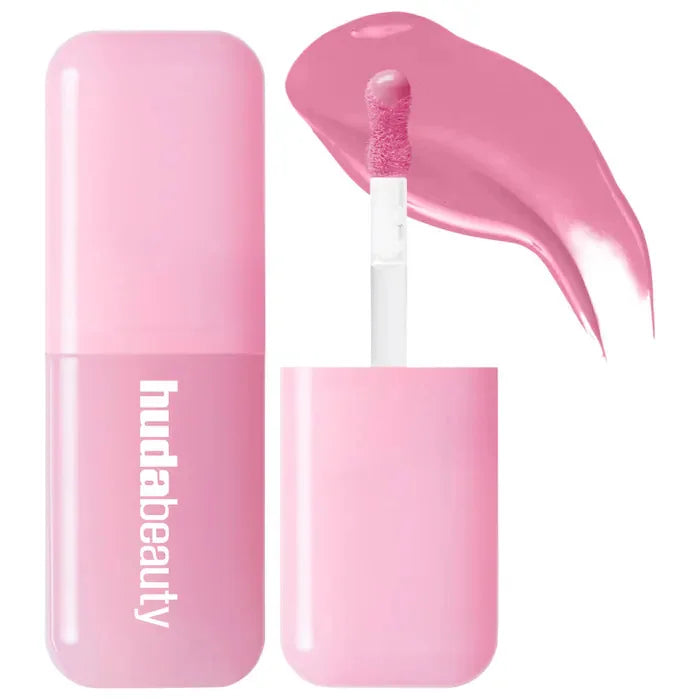 Soft Glow Liquid Blush
