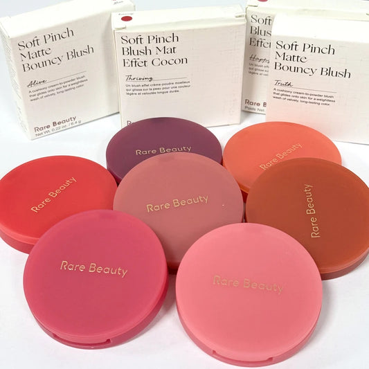 Rare Beauty Matte Lasting Blurred Blush