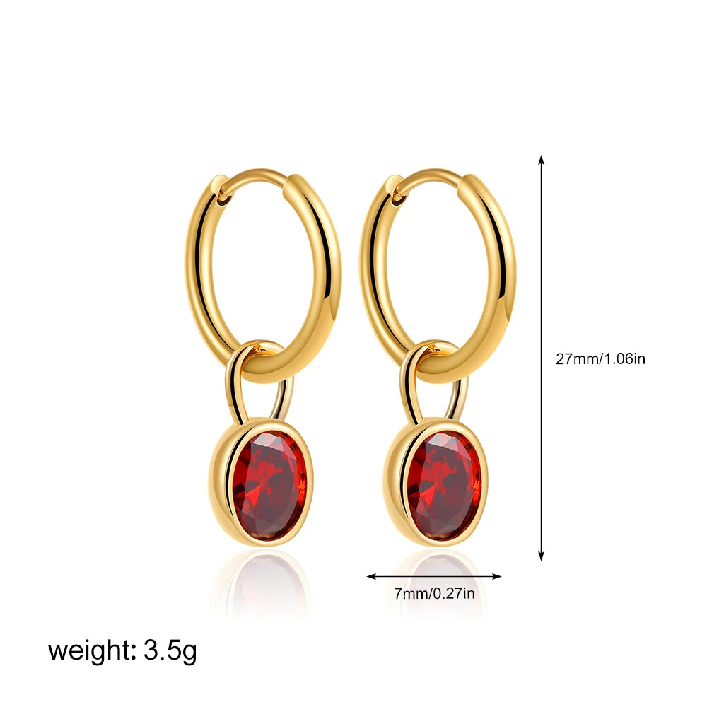 Arden Gemstone Jewelry Collection