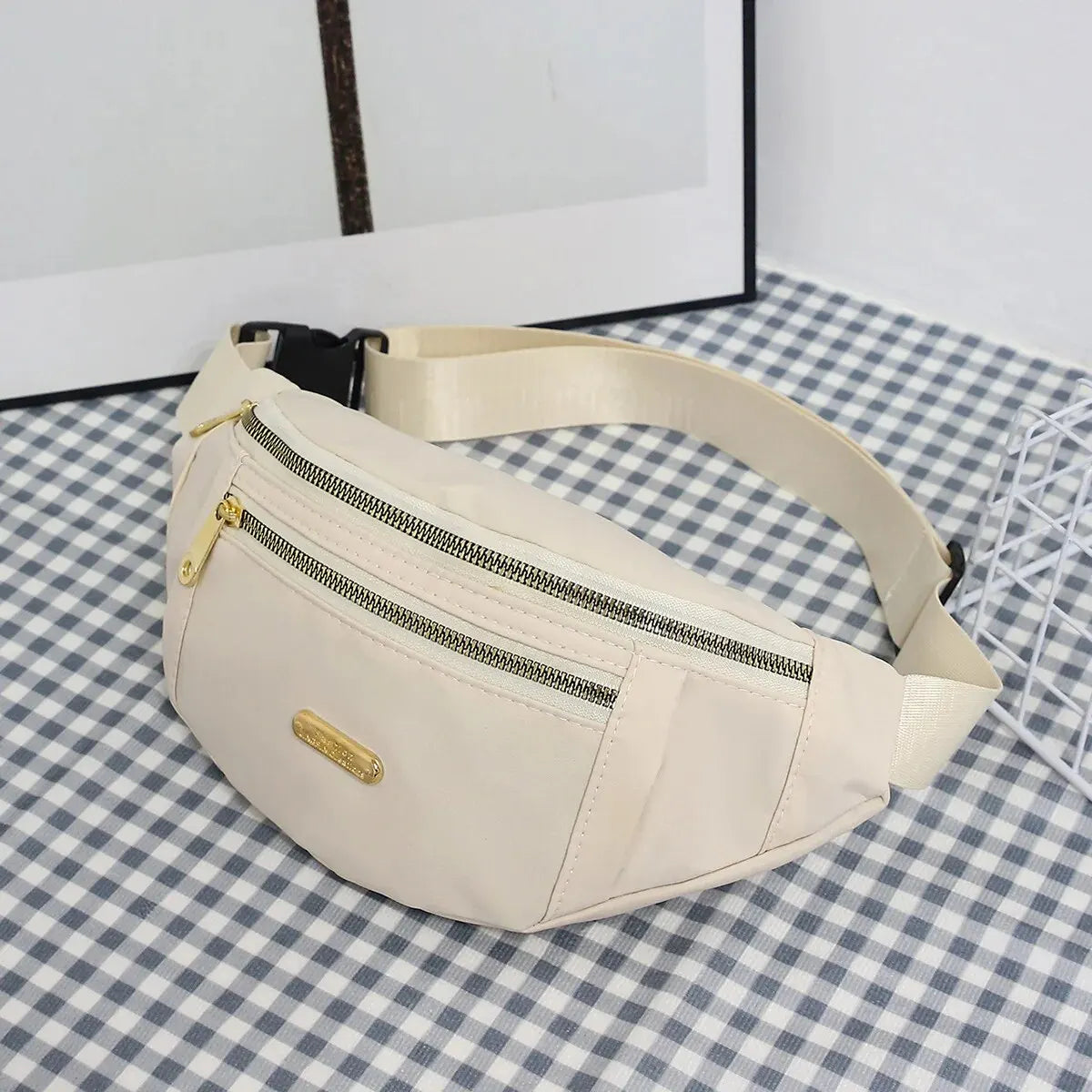 Active Essentials Belt Bag