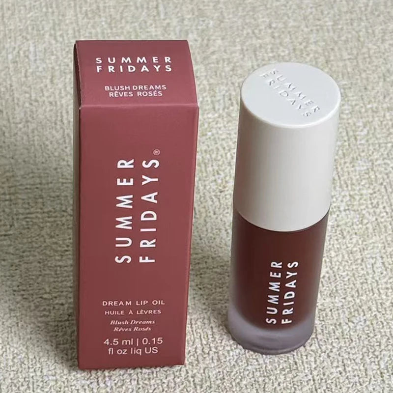 Hydrating Mirror Lip Gloss