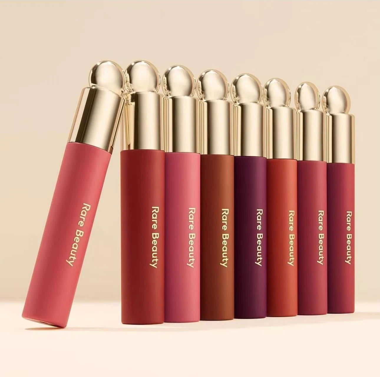 Velvet Kiss Lip Oil Stain – Hydrating Gloss Tint