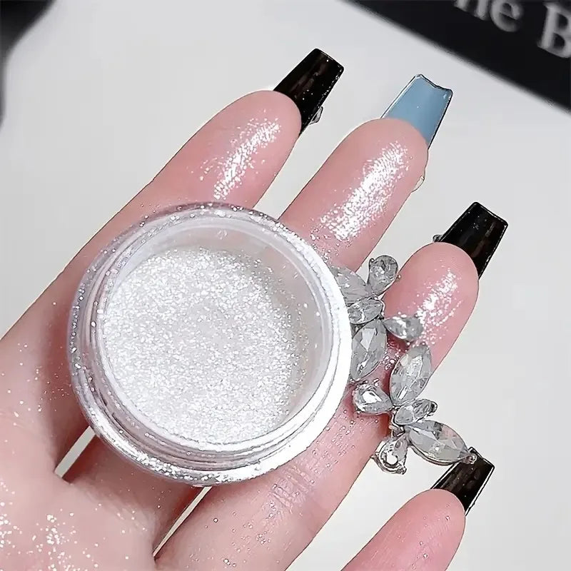 ✨ Fairy Glow Shimmer Powder
