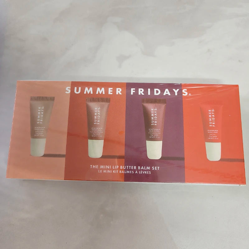 Hydrating Mirror Lip Gloss