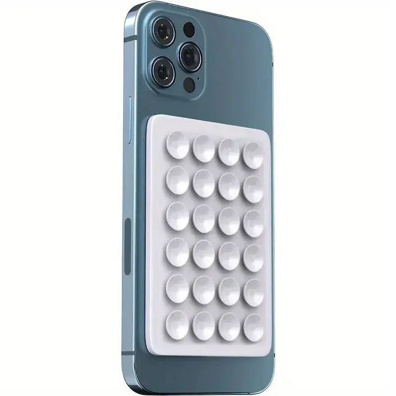Grip & Go Silicone Phone Mount