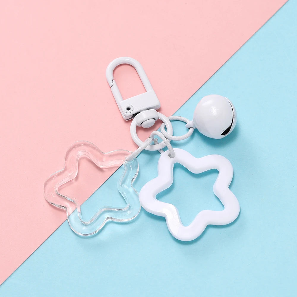 ⭐ Starlight Charm Clip