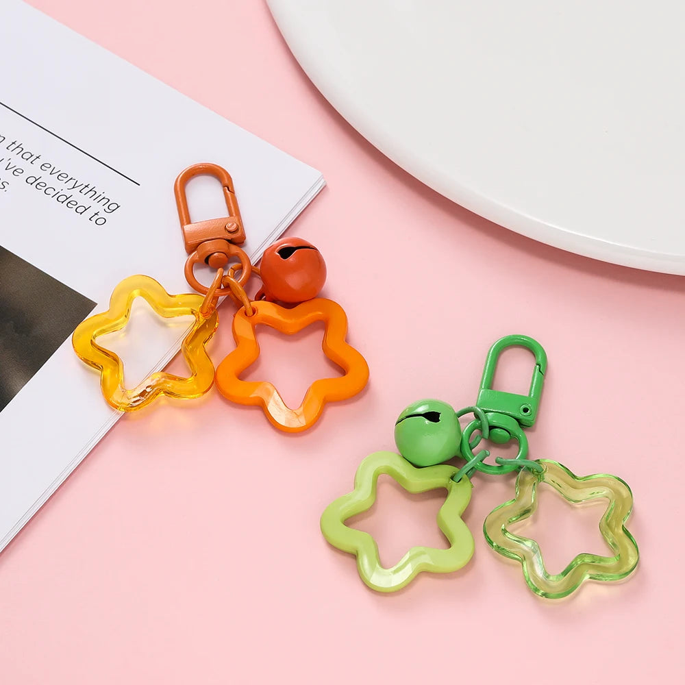 ⭐ Starlight Charm Clip
