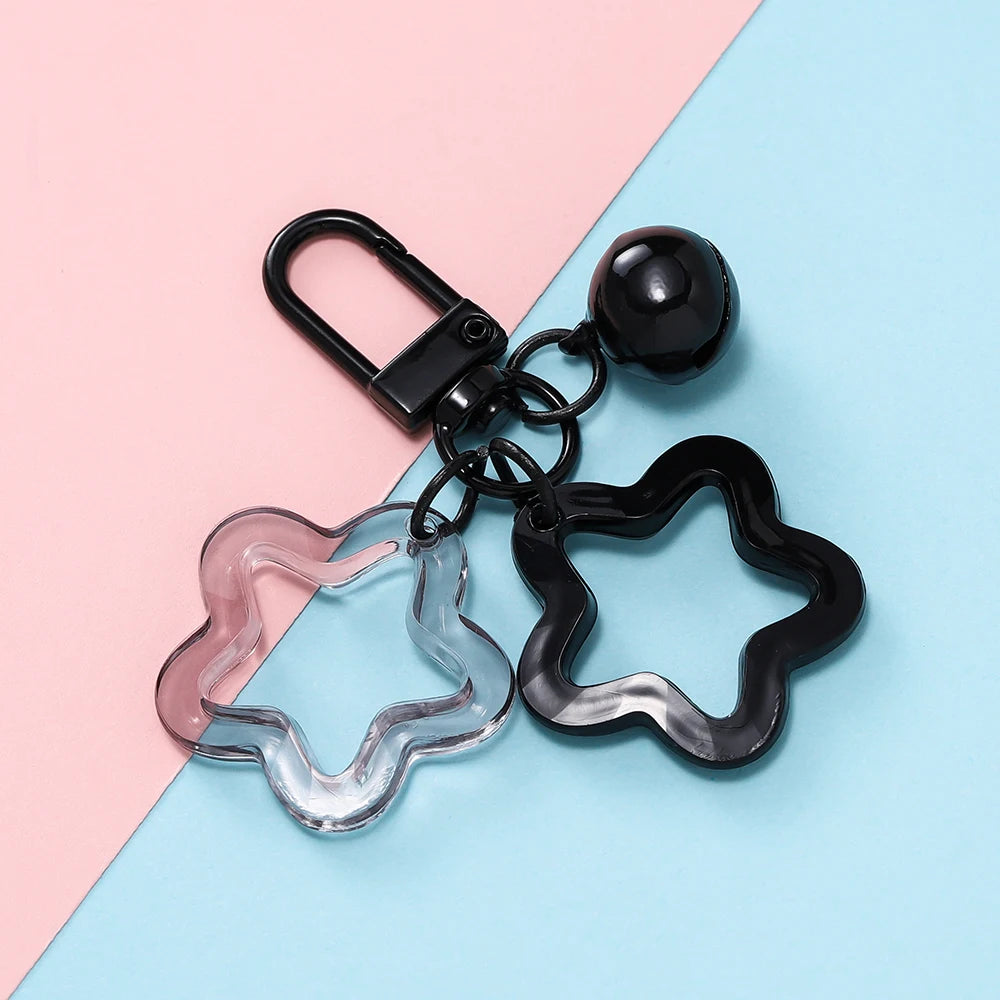⭐ Starlight Charm Clip