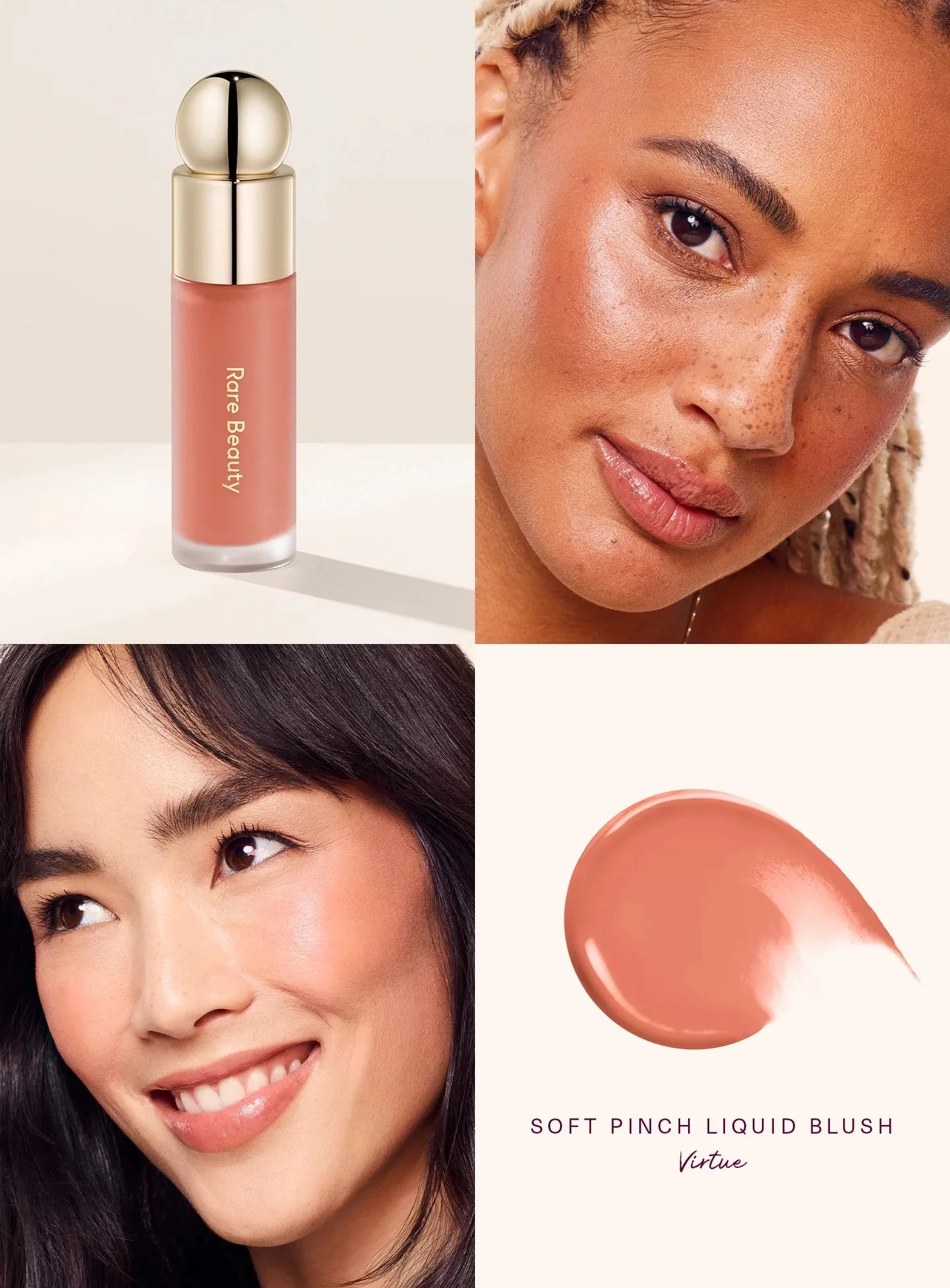 Velvet Kiss Lip Oil Stain – Hydrating Gloss Tint