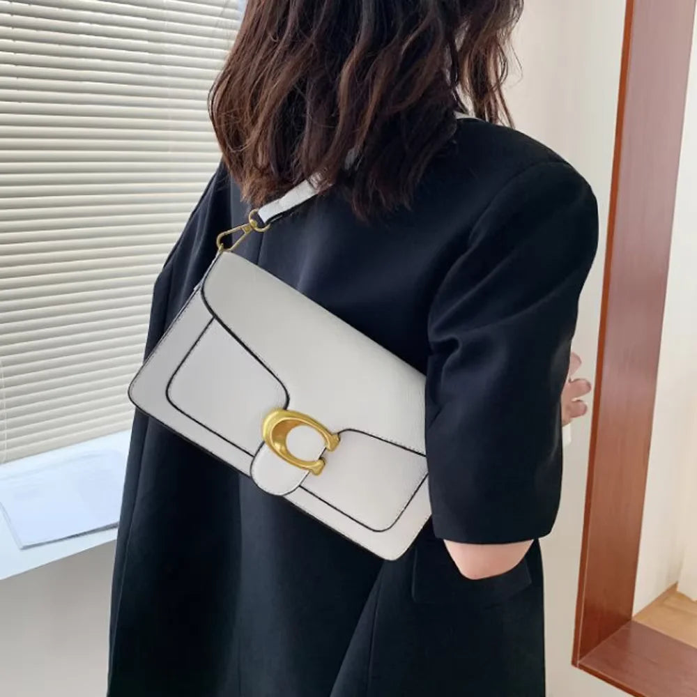 The Charlotte Crossbody Bag