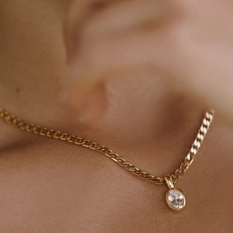 Arden Gemstone Jewelry Collection