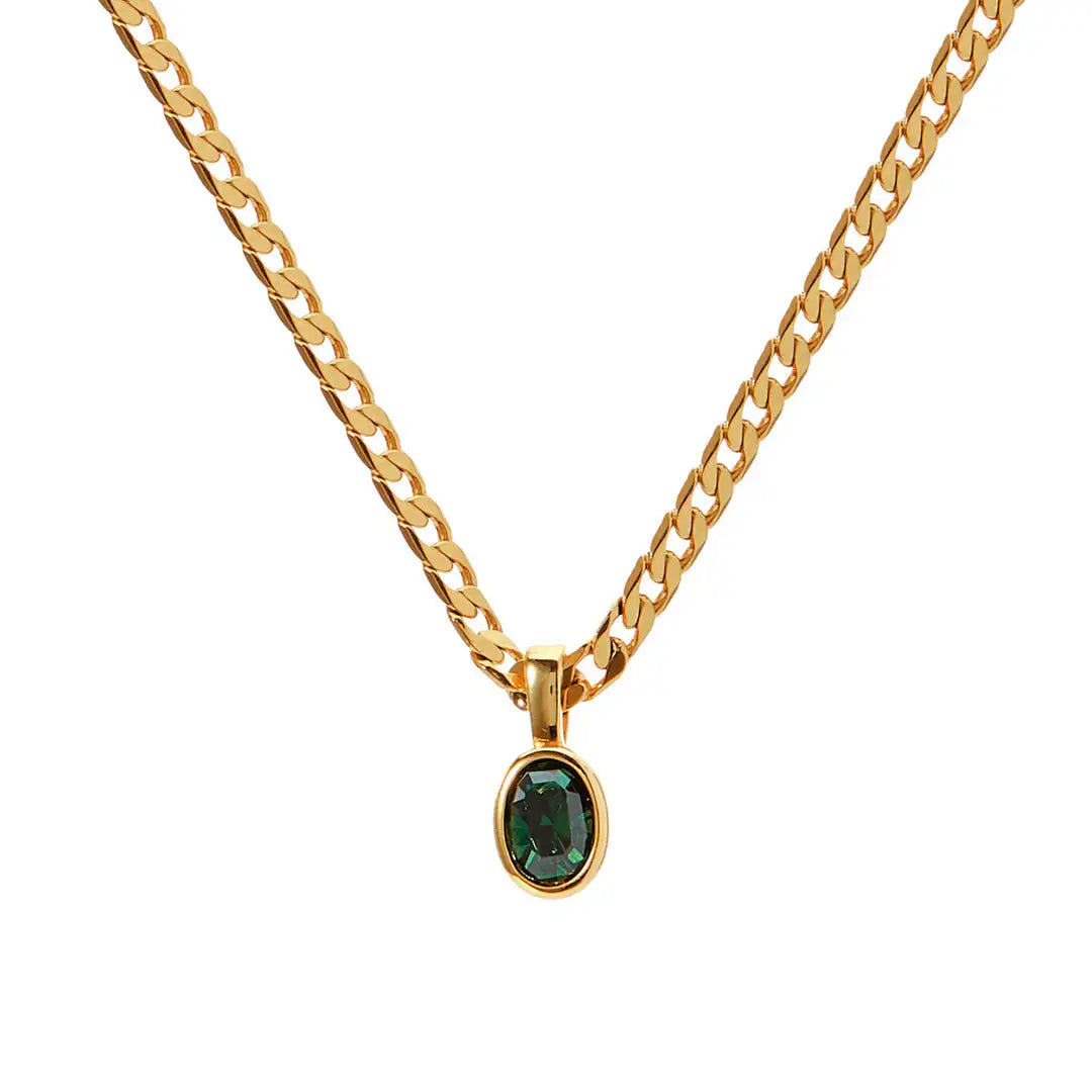 Arden Gemstone Jewelry Collection