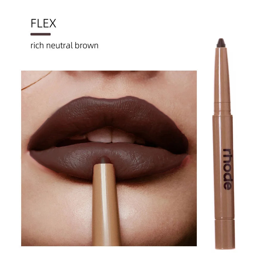 Skin Peptide Lippie